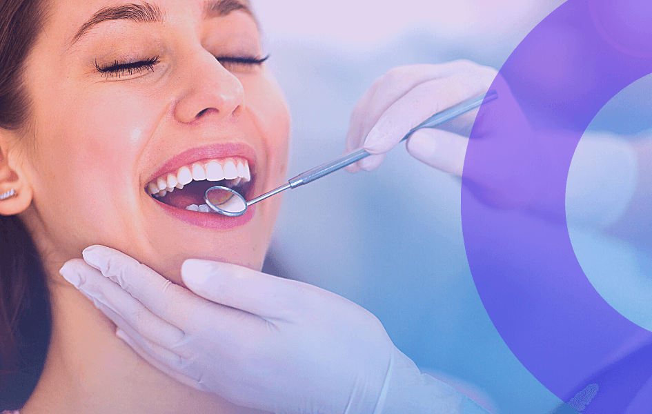 ORAL AND DENTAL HEALTH