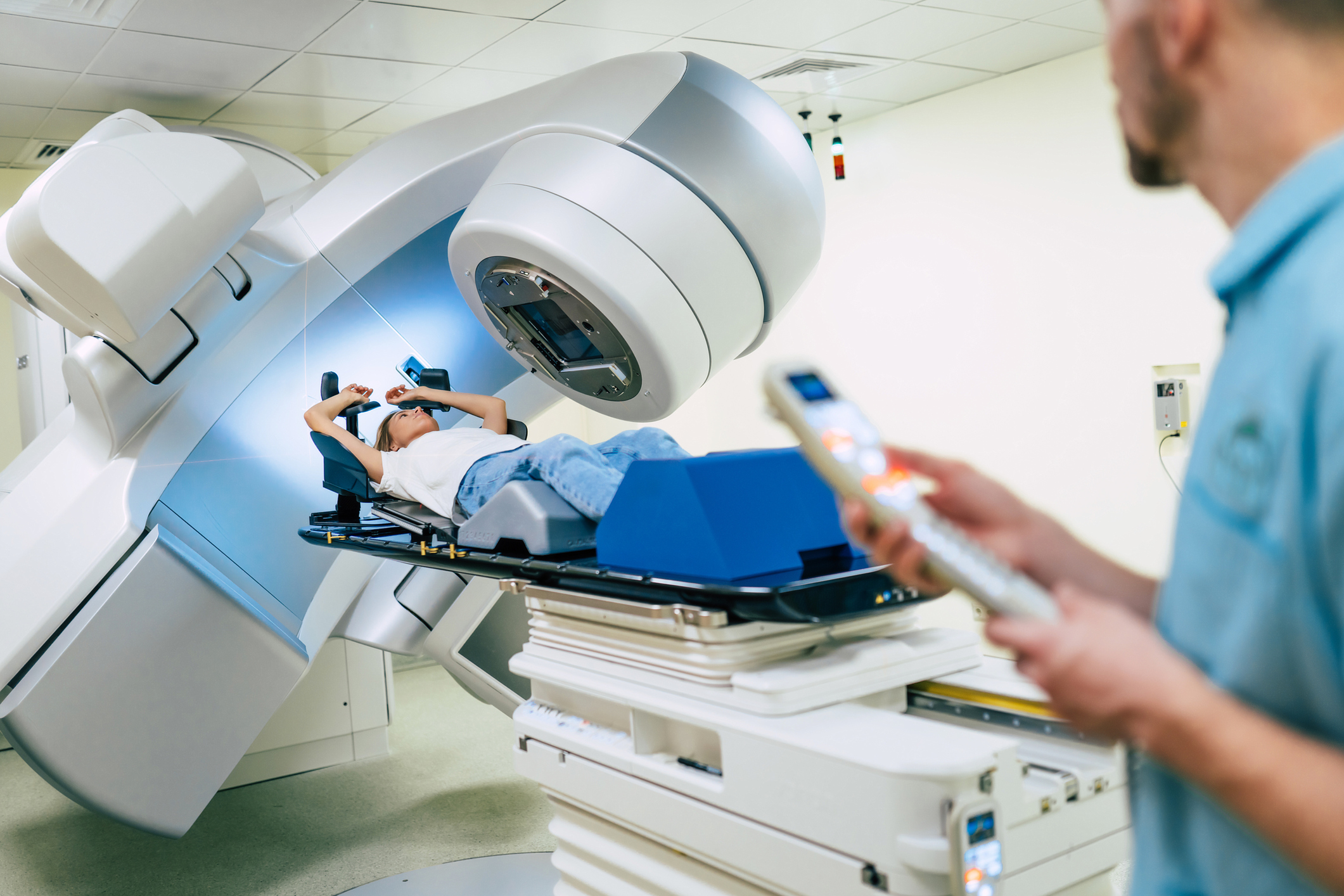 ONCOLOGY AND RADIO ONCOLOGY